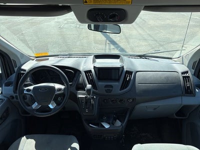 2015 Ford Transit-150 XLT