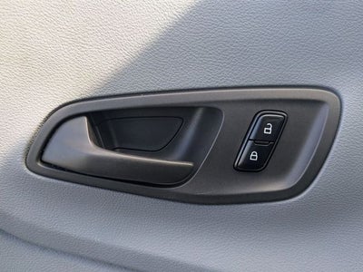 2015 Ford Transit-150 XLT