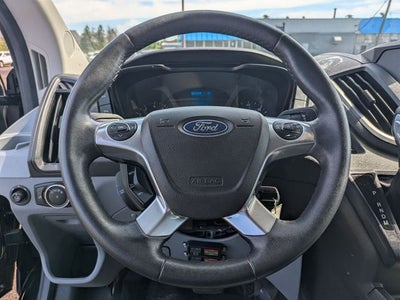 2015 Ford Transit-150 XLT