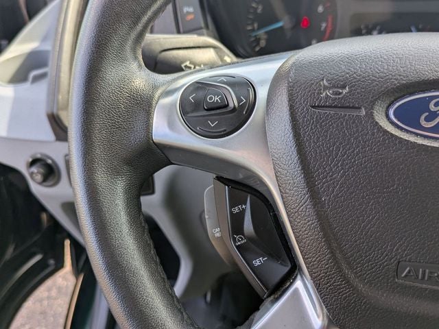 2015 Ford Transit-150 XLT