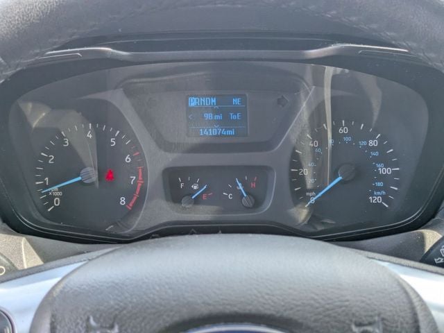 2015 Ford Transit-150 XLT