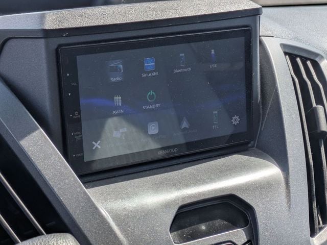 2015 Ford Transit-150 XLT