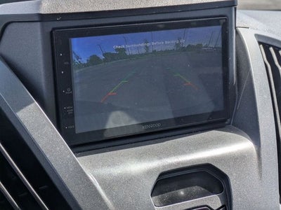 2015 Ford Transit-150 XLT