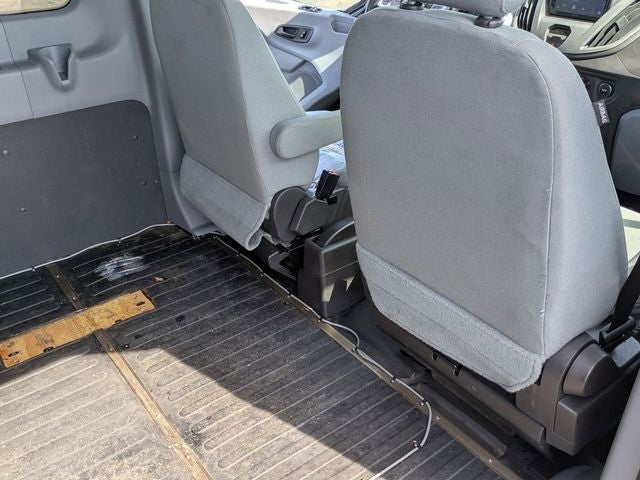 2015 Ford Transit-150 XLT
