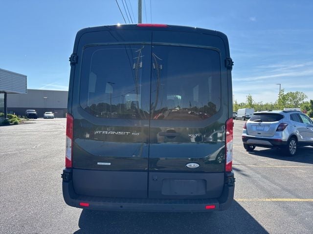 2015 Ford Transit-150 XLT