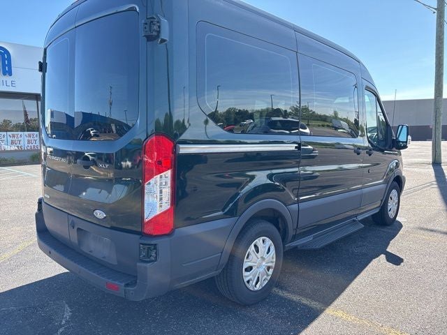 2015 Ford Transit-150 XLT