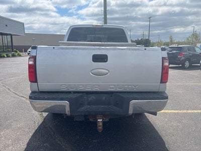 2012 Ford F-250SD XL