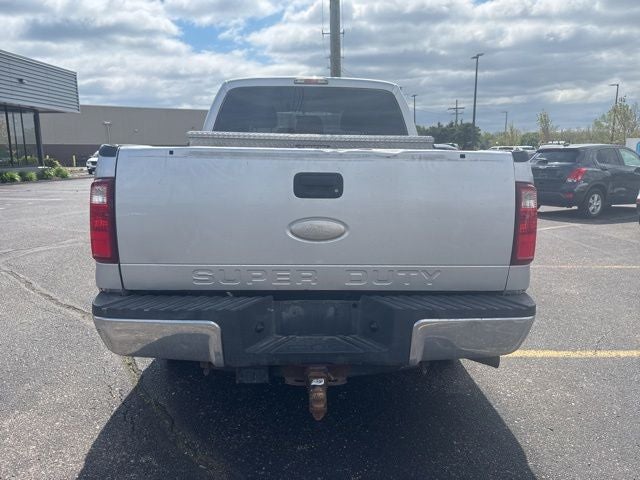 2012 Ford F-250SD XL