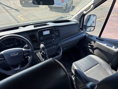 2023 Ford Transit-250 Base