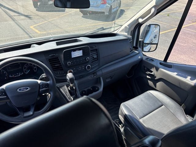 2023 Ford Transit-250 Base