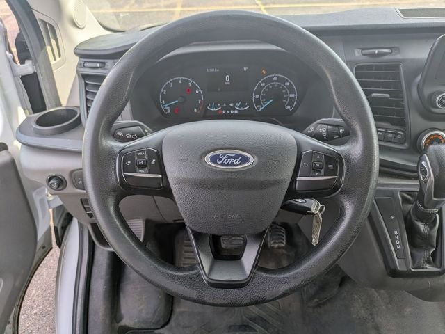 2023 Ford Transit-250 Base