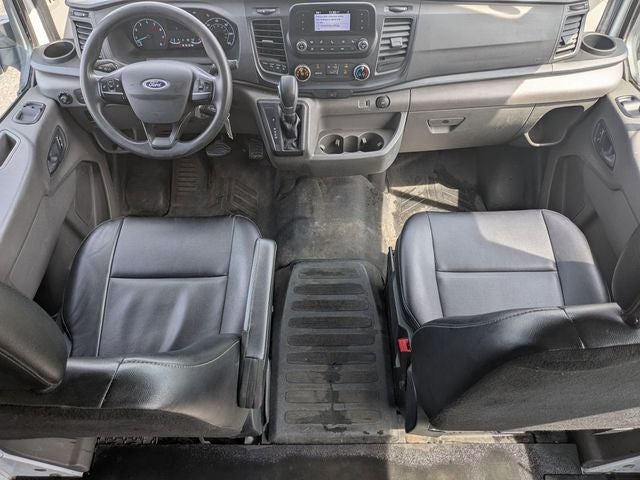 2023 Ford Transit-250 Base