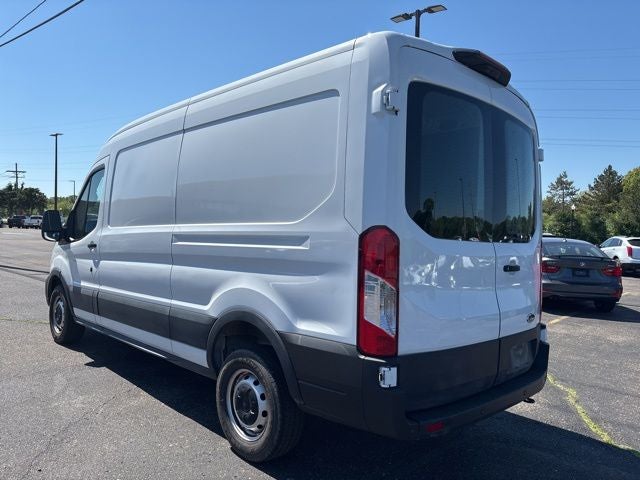 2023 Ford Transit-250 Base
