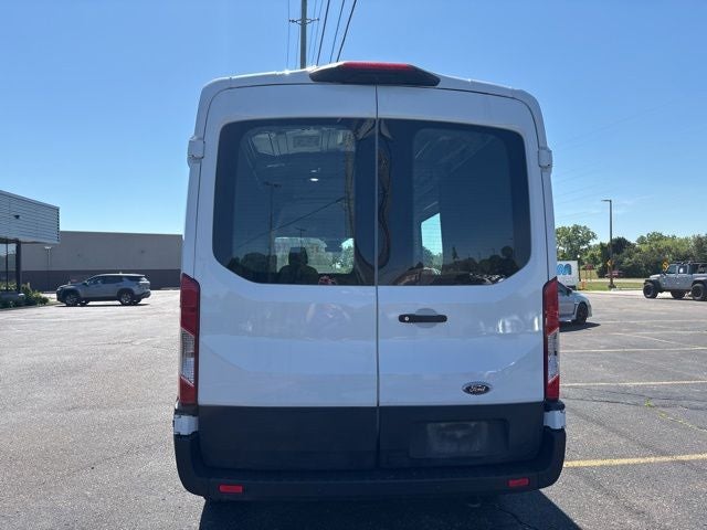 2023 Ford Transit-250 Base