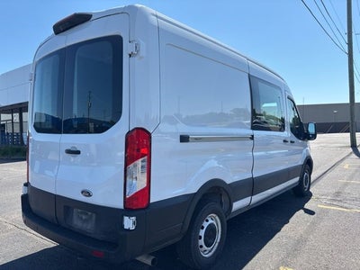 2023 Ford Transit-250 Base