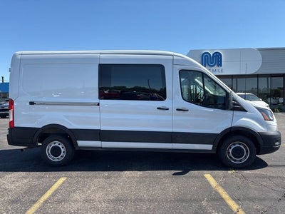 2023 Ford Transit-250 Base