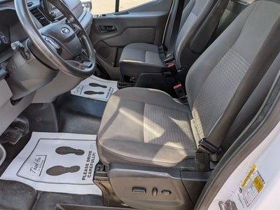2020 Ford Transit-150 Base