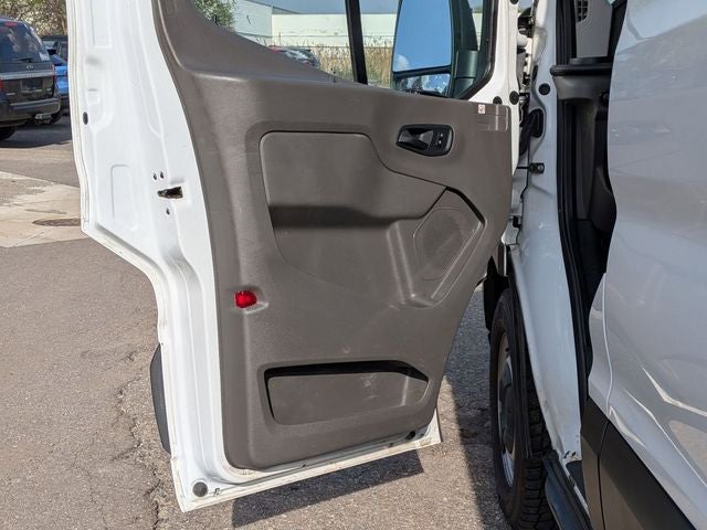 2020 Ford Transit-150 Base