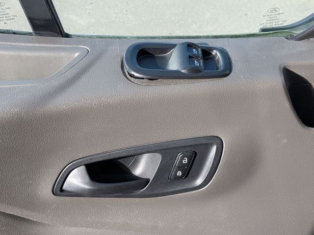 2020 Ford Transit-150 Base