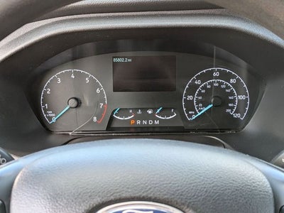 2020 Ford Transit-150 Base