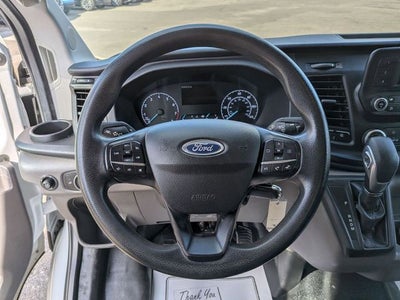 2020 Ford Transit-150 Base
