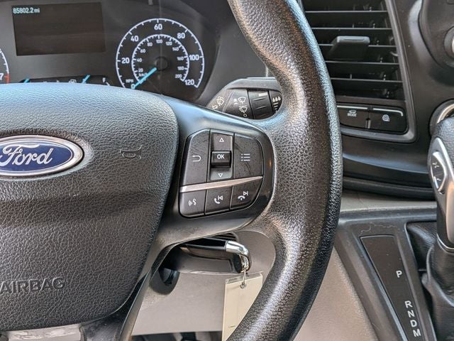2020 Ford Transit-150 Base