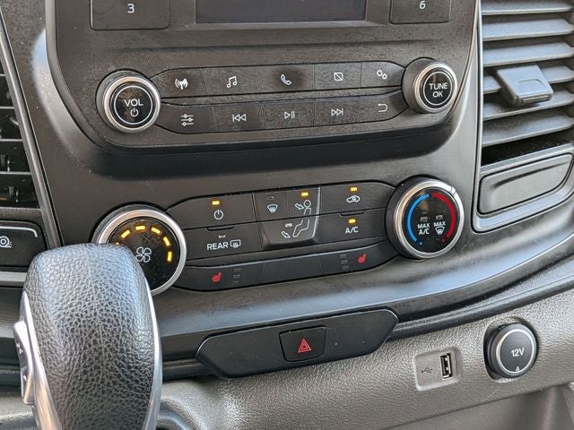 2020 Ford Transit-150 Base