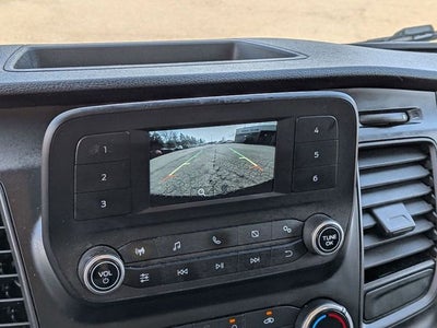 2020 Ford Transit-150 Base