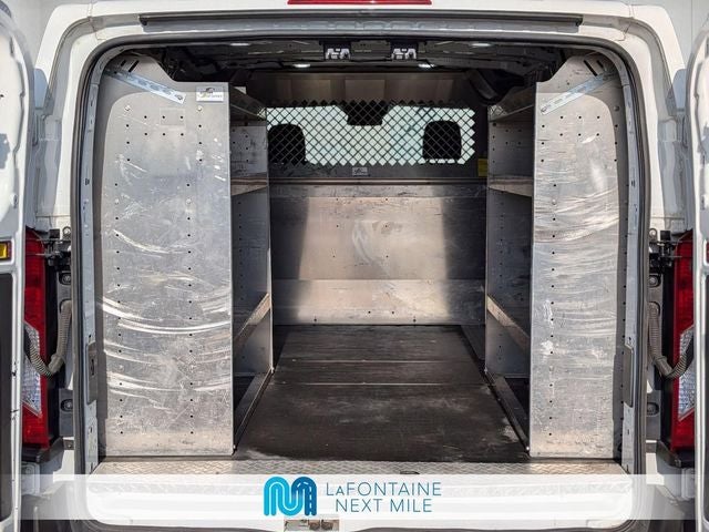 2020 Ford Transit-150 Base