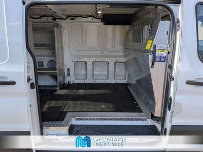 2020 Ford Transit-150 Base