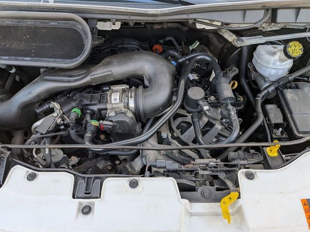 2020 Ford Transit-150 Base