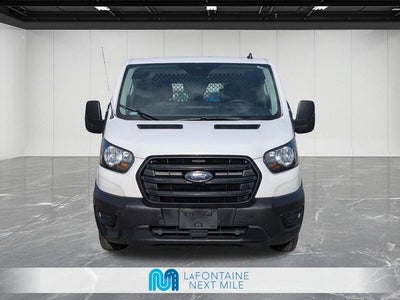 2020 Ford Transit-150 Base