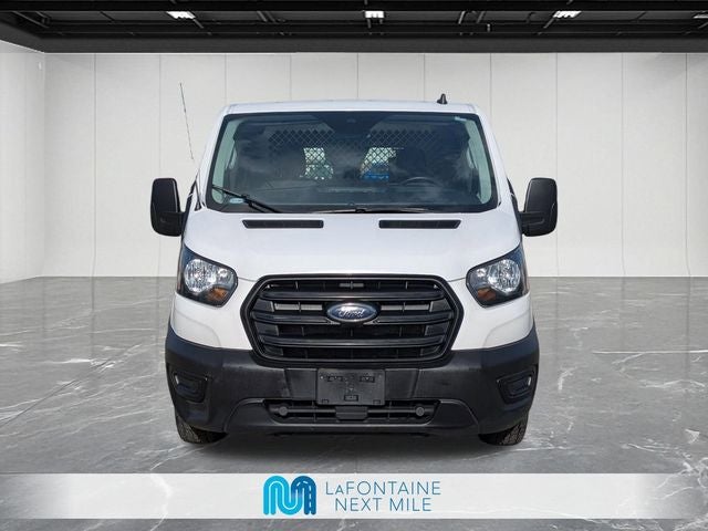 2020 Ford Transit-150 Base