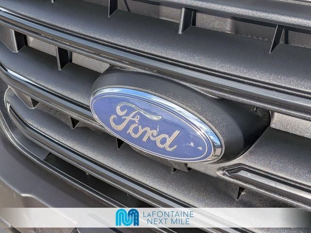 2020 Ford Transit-150 Base