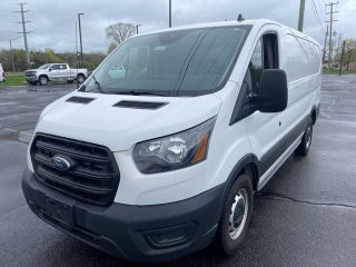 2020 Ford Transit-150 Base