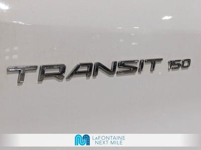 2020 Ford Transit-150 Base