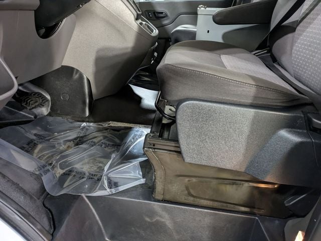 2020 Ford Transit-150 Base