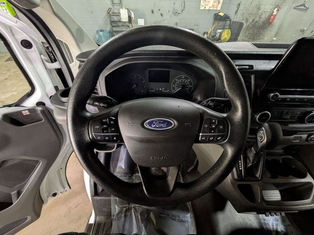 2020 Ford Transit-150 Base