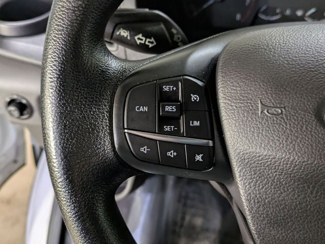 2020 Ford Transit-150 Base