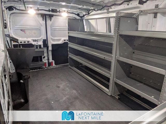2020 Ford Transit-150 Base