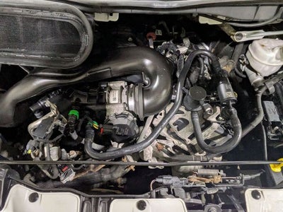 2020 Ford Transit-150 Base