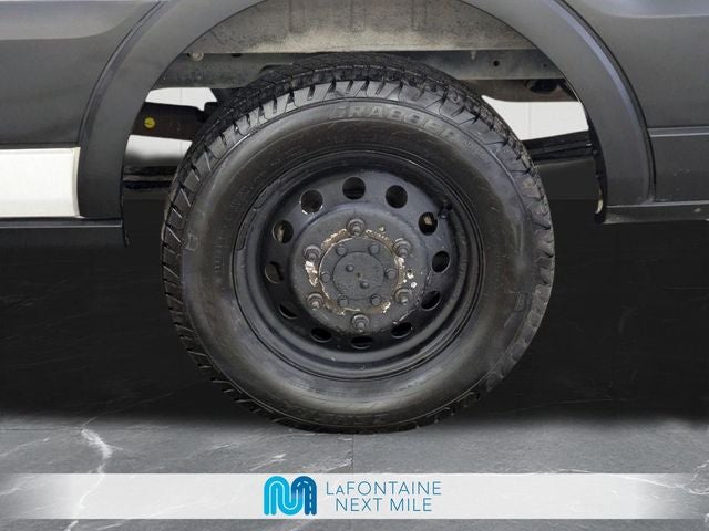 2020 Ford Transit-150 Base