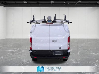 2020 Ford Transit-150 Base