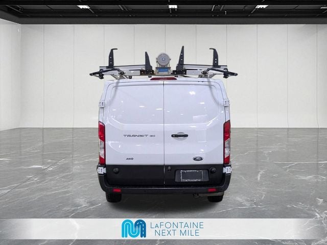 2020 Ford Transit-150 Base
