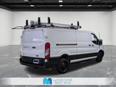 2020 Ford Transit-150 Base