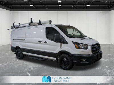 2020 Ford Transit-150 Base