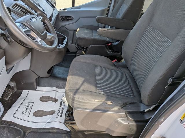 2019 Ford Transit-250 Base