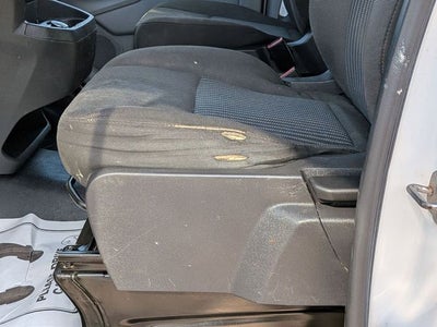 2019 Ford Transit-250 Base