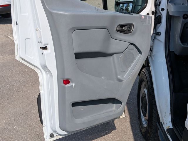 2019 Ford Transit-250 Base