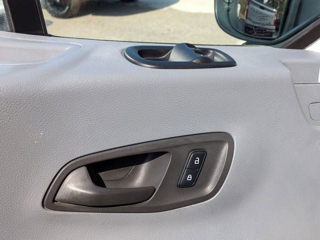 2019 Ford Transit-250 Base